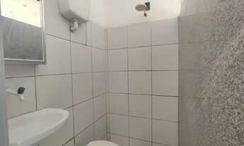 Imagem 4: Alugo casa segundo piso - Bairro de Fatima Avenida Jose Rato