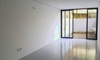 Imagem 3: PORTO ALEGRE - Conjunto Comercial/Sala - MENINO DEUS