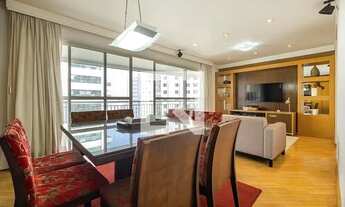 Imagem 4: Apartamento para Aluguel - Paraíso, 3 Quartos, 150 m2