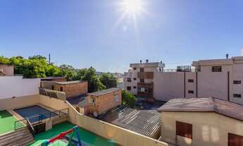 Imagem 2: Apartamento em Santa Tereza