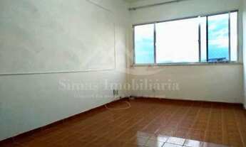 Imagem 2: Apartamento para Locação em Rio de Janeiro, Méier, 2 dormitórios, 2 banheiros, 1 vaga