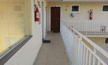 Imagem: Kitnet com 1 dormitório para alugar, 25