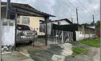 Imagem: IGARASSU - Casa Padrão - ENCANTO IGARASSU