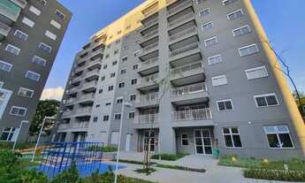 Imagem 4: Apartamento para aluguel com 61 metros quadrados com 2 quartos em Vila Isa - São Paulo - S