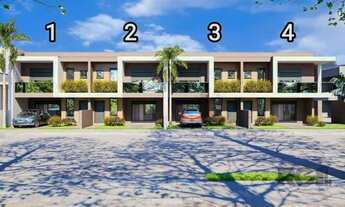 Imagem 2: Sobrado em Igra Norte