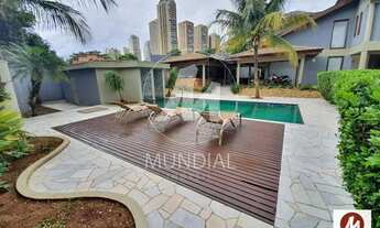 Imagem 7: Casa (sobrado na rua) 3 dormitórios/suite, cozinha planejada, portaria 24 horas