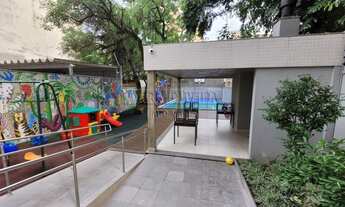 Imagem 2: Condomínio Villa dei Fiori 3 dormitórios 1 Suíte 2 Vagas