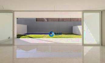 Imagem 7: Casa com 4 dormitórios à venda, 520 m² por R$ 5.499.000,00 - Granja Julieta - São Paulo/SP