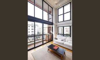 Imagem 5: Apartamento para Aluguel - Jardim Paulista, 1 Quarto, 75 m2