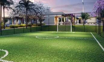 Imagem 6: Casa térrea em condomínio fechado 91,77m2 útil - Terreno 228,75m2