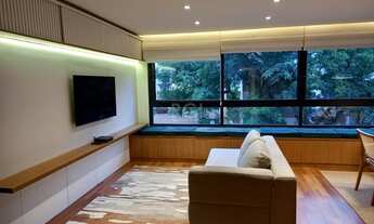 Imagem: Apartamento para Venda - 107.73m², 2 dormitórios