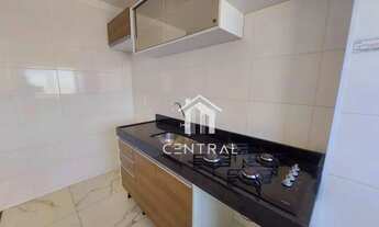 Imagem 3: Novíssimo Apartamento de 02 Dormts para Locação no Vila Barros, Guarulhos SP