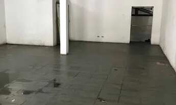 Imagem: São Paulo - Galpão/Depósito/Armazém