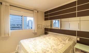 Imagem 3: Apartamento Venda Brooklin 99 m² 2 Dormitórios