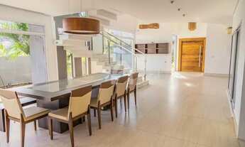 Imagem 2: Casa em condomínio - 5 suítes - 1000m² - Mirante do Vale