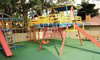 Imagem: Apartamento Rua Sócrates com 3 dormitórios