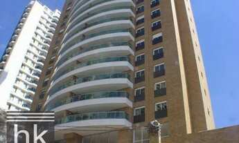 Imagem 7: Apartamento com 4 dormitórios, 158 m² - venda por R$ 2.350.000,00 ou aluguel por R$ 11.672