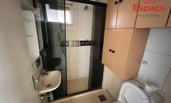 Imagem 3: Cnb 08, Taguatinga, 2 quartos + 1, Garagem, 9 andar, Vista livre