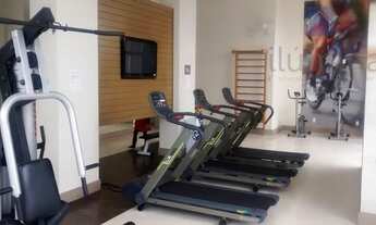 Imagem: Apartamento de 105 m com 3 dormitórios