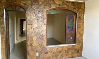 Imagem: Casa imperdível na 14 de Março, umarizal