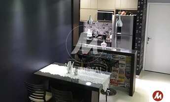 Imagem 4: Apartamento (tipo - padrao) 2 dormitórios, cozinha planejada, portaria 24hs, lazer, salão