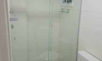 Imagem 6: Apartamento no Varandas do Tamandaré (armários modulados