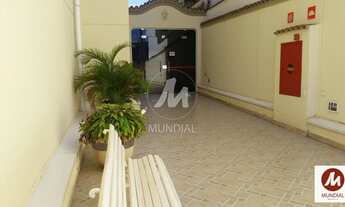 Imagem 6: Apartamento (tipo - padrao) 2 dormitórios/suite, cozinha planejada, em condomínio fechado