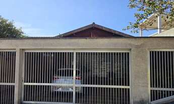 Imagem 2: Casa para Venda em São Paulo, Vila Ipojuca, 3 dormitórios, 4 banheiros, 6 vagas