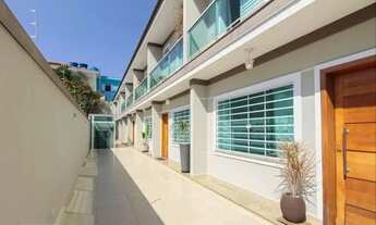 Imagem: Casa de condomínio para venda com 100 metros