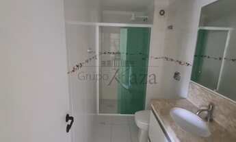 Imagem 7: Apartamento - Floradas de São José - Residencial Pontal do Maragogi - 60m² - 2 Dormitórios
