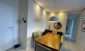 Imagem 3: Vendo Apartamento com 03 Quartos(01 Suíte) e Dependências no Rosarinho - Recife - PE