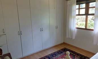 Imagem 7: CONDOMÍNIO COM ÁREA DE LAZER