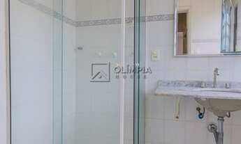 Imagem 1: Apartamento Locação Paraíso 213 m² 3 Dormitórios