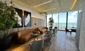 Imagem 6: Valor de Super OPORTUNIDADE VISTA MAR! Cobertura com 3 Suítes/ 225 m² para VENDA- Miramar