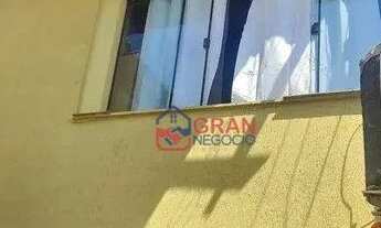 Imagem 3: Sobrado Umbará Casa com 4 dormitórios