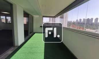 Imagem 5: Conjunto à venda, 316 m² por R$ 4.350.000,02 - Chácara Santo Antônio - São Paulo/SP