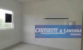 Imagem 5: LOCAÇÃO Kitnet com 1 banheiro