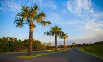 Imagem 4: Terreno à venda, 503 m² por R$ 660.000,00 - Condomínio Villas do Golfe - Itu/SP