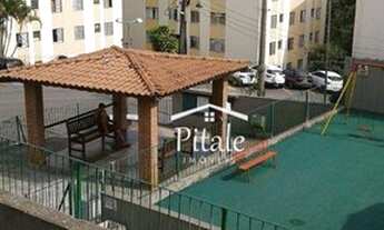 Imagem: Apartamento com 2 dormitórios à venda