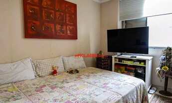 Imagem 3: Apto no Itaim - 100m - 3 Dormitórios sendo 1 suíte - 2 Banheiros - 1 Vaga - Playground