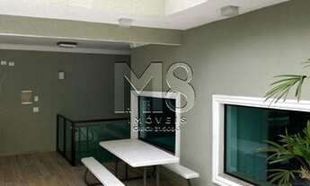 Imagem 3: Sobrado com 4 dormitórios, 514 m² - venda por R$ 1.580.000,00 ou aluguel por R$ 13.854,10