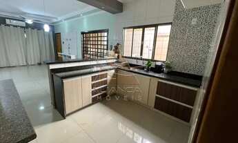 Imagem 5: Casa térrea no Bairro Planalto Verde