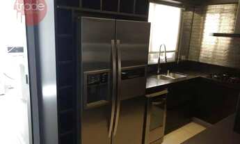 Imagem 6: Apartamento com 3 dormitórios à venda, 186 m² por R$ 1.400.000,00 - Nova Aliança - Ribeirã