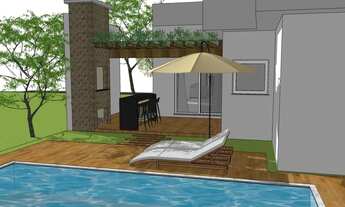 Imagem 2: Casa à venda, 148 m² por R$ 597.000,00 - João Alves - Santa Cruz do Sul/RS