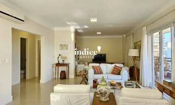 Imagem 2: Edifício Felicitá - Apartamento com 3 quartos, 3 suítes, 4 vagas,