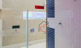 Imagem 7: Flat com 1 dormitório para alugar, 28 m² por R$ 1.690/mês - Imbetiba - Macaé/RJ