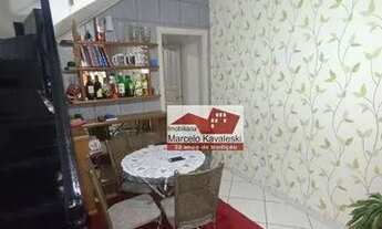 Imagem 4: Sobrado de 3 quartos a venda na Vila mariana