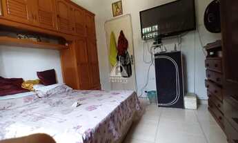 Imagem 2: GRANDE CASA DE VILA / VILA ISABEL