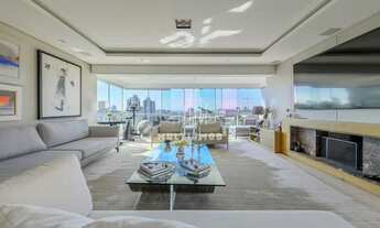 Imagem 3: Apartamento 3 suítes no Três Figueiras