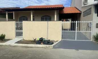 Imagem: Casa de 2 quartos em condomínio fechado